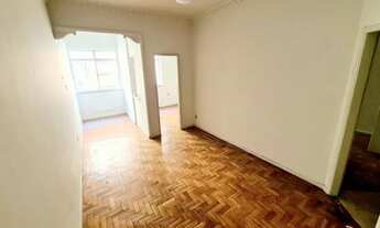 Imagem 2: RIO DE JANEIRO - Apartamento Padrão - COPACABANA