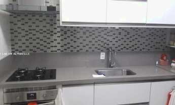 Imagem 4: Apartamento para Locação em Barueri, Alphaville Centro Industrial e Empresarial/Alphaville