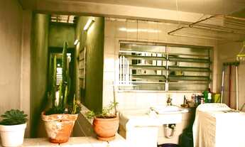 Imagem 4: Sobrado Pirituba 3 Dormitórios, 3 Vagas e 2 Lavanderias 202m²