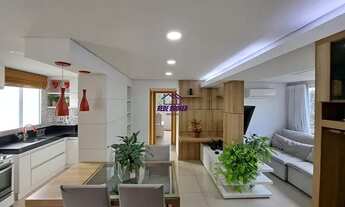 Imagem: ÁREA PRIVATIVA NO BAIRRO OURO PRETO