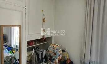 Imagem 7: Tijuca Apartamento cobertura com 3 dormitórios