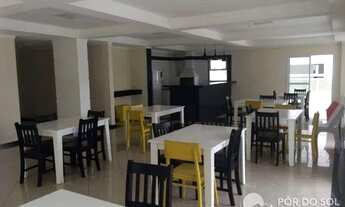 Imagem 4: Apartamento 3 quartos - semi mobiliado varanda gourmet Praia Gr