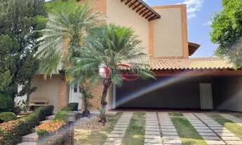 Imagem: Aluga casa Damha 1 com 4 suítes, sala 3