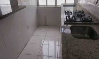 Imagem 4: Apto de 01 dorm na av Lucas de Oliveira