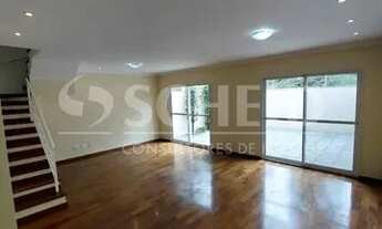 Imagem 4: CASA DE 155 M² EM CONDOMÍNIO NO JARDIM MARAJOARA 4 DTS