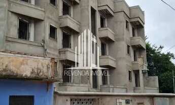 Imagem 2: Apartamento sem Condomínio com elevador, 2 dormitórios sendo 1 suíte e 1 vaga de garagem