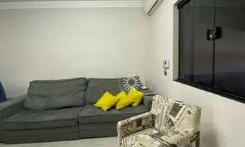 Imagem 2: Casa com 2 dormitórios à venda, 90 m² por R$ 357.000,00 - Jardim Continental II - Taubaté