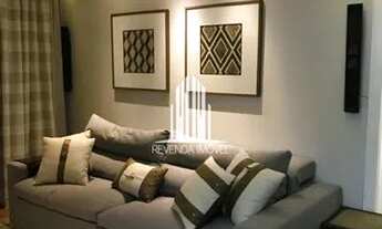 Imagem 5: Apartamento de 2 dormitorios com 1 suíte á venda em Perdizes