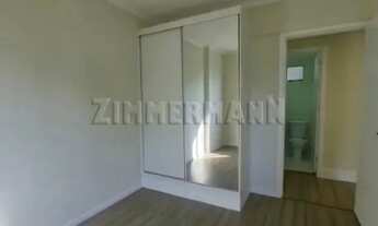 Imagem 6: APARTAMENTO NA VILA ROMANA DE 2 DORMITÓRIOS