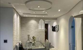 Imagem 6: APARTAMENTO 2 DORMITÓRIOS 1 SUITE 1 VAGA 67M² - TATUAPÉ