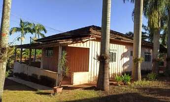 Imagem: Alugo casa em chácara próximo a Venda