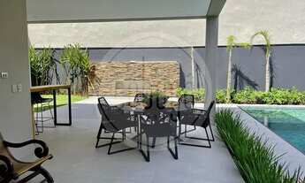 Imagem 2: BARUERI - Casa de Condomínio - Alphaville Residencial Um