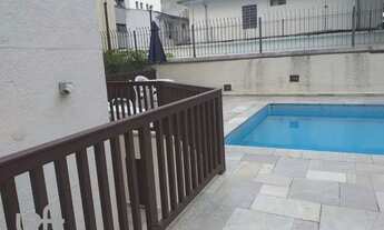 Imagem 2: Apartamento à venda em Campo Belo com 100 m², 3 quartos, 1 suíte, 2 vagas