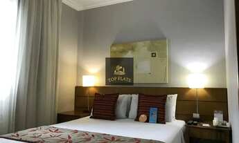 Imagem 6: Flat disponível na Consolação