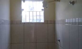 Imagem 6: MENOR VALOR DA CIDADE: Casa nova com quintal a 5 minutos do Centro RGI Carta de Crédito FG