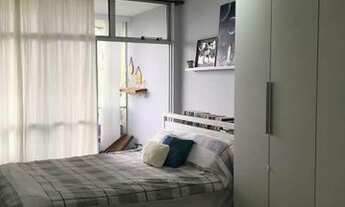 Imagem 3: Apartamento no Parque das Rosas para venda tem 68 metros quadrados com 2 quartos