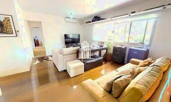 Imagem: Apartamento para venda na Vila Clementino