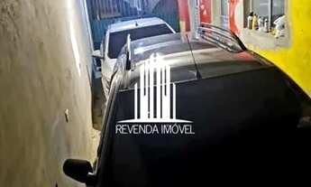 Imagem 3: CASA À VENDA EM AMERICANÓPOLIS