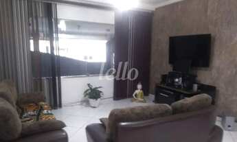 Imagem: São Paulo - Casa Padrão - Vila Prudente