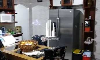 Imagem 6: Casa térrea com 2 dormitórios e 3 vagas na Zona Leste