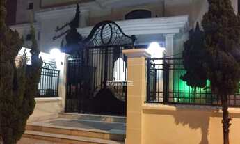 Imagem 6: APT LINDO ALTO PADRÃO NA VILA MARIA ALTA, 205M2, 3 DORMS SENDO 3 SUITES E 4 VAGAS