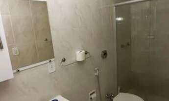 Imagem 5: Apartamento para Aluguel - Barra da Tijuca - Marapendi, 2 Quartos, 58 m2