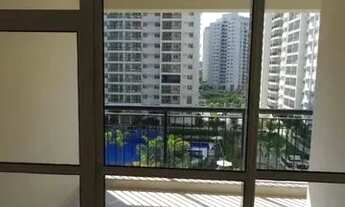 Imagem 5: Apartamento barra cidade jardim 2 quartos (1 suíte)70m², com armários, 1 vaga