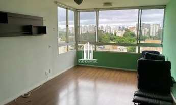 Imagem: Apartamento no Condomínio Vila Almafi na