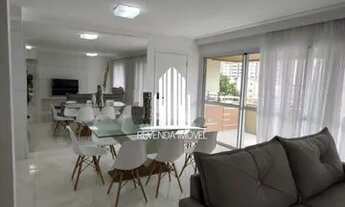 Imagem 8: APARTAMENTO A VENDA COM 3 DOMITORIOS, 3 SÚITES E 2 VAGAS