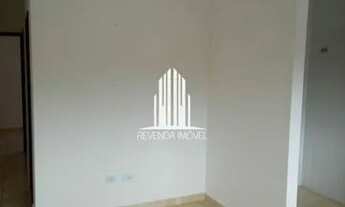 Imagem 7: Apartamento à venda 37m² 2 dormitórios, sem vaga no Jardim Nossa Senhora do Carmo