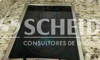 Imagem 6: Apartamento para locação com 43 m², 1 dormitório, 1 banheiro e 1 vaga no Campo Belo