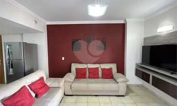 Imagem 6: Apartamento a venda com 2 domritórios, 1 vaga com vista para o mar