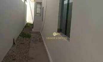 Imagem 4: Casa com 3 dormitórios à venda, 149 m² por R$ 430.000,00 - Vila Yamada - Araraquara/SP