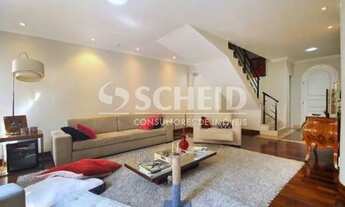 Imagem 5: Casa em Condominio à Venda no Alto da Boa Vista, R$ 4.000.000,00 - 407 m²