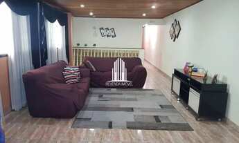 Imagem 3: Excelente Casa , 206 M2, 04 Dormitórios, Suíte, 02 Vagas de Garagem