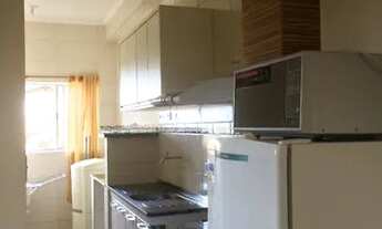 Imagem 6: Apartamento mobiliado no centro de Fernandópolis