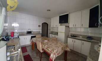 Imagem 5: Sobrado com 3 dormitórios à venda, 207 m² por R$ 560.000,00 - Parque Flamengo - Guarulhos