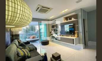 Imagem 3: Apartamento à Venda - Jardim Oceânico, 4 Quartos, 394 m2