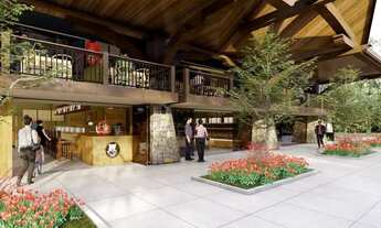 Imagem 7: Apartamento 01 Dormitório - Bairro Centro