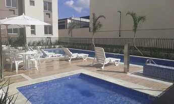 Imagem 2: 1° Locação Vendo Apto - piedade vivaz