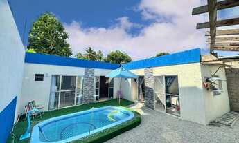 Imagem: Casa 2 Suítes - Massagueira - Com Piscina