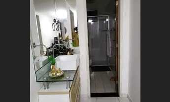 Imagem 4: Apartamento jardim aeroporto 3/4