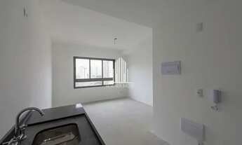 Imagem 5: Apartamento à venda 25m² com 1 dormitório no Tatuapé