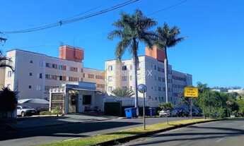 Imagem: Apartamento - Loteamento Parque São Martinho