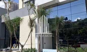 Imagem 2: Apartamento Condomínio State Ibirapuera na Vila Clementino com 1 dorm 1 banheiro