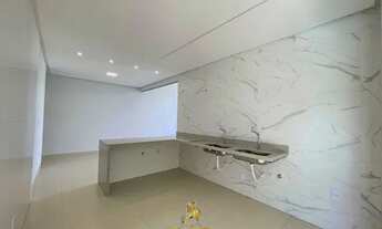 Imagem 5: Casa com PISCINA - Residencial Canadá/Goiânia