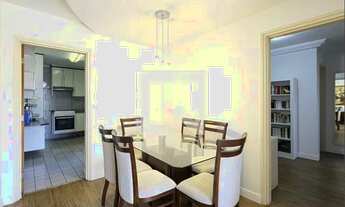 Imagem 7: Apartamento à Venda - Chácara Santo Antonio, 3 Quartos, 101 m2