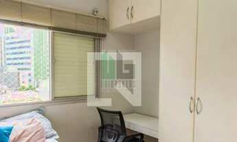 Imagem 6: Apartamento para locação na Vila Mariana, 70m², 2 dorm, 3o reversível, 1 suíte, 1 vaga