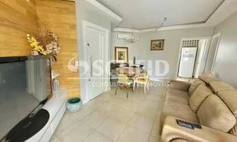 Imagem 3: Apartamento 3 dormitórios sendo 1 suíte e 2 vagas à venda no Brooklin