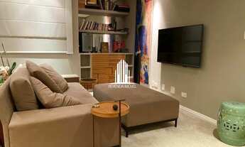 Imagem 7: Apartamento para venda no Itaim Bibi, 100 metros com 2 quartos e 1 vaga, Condomínio Canoin